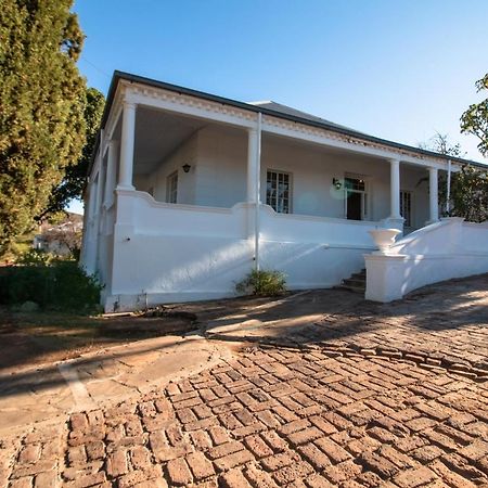 Jennis Place Graaff Reinet Bagian luar foto
