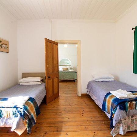 Jennis Place Graaff Reinet Bagian luar foto