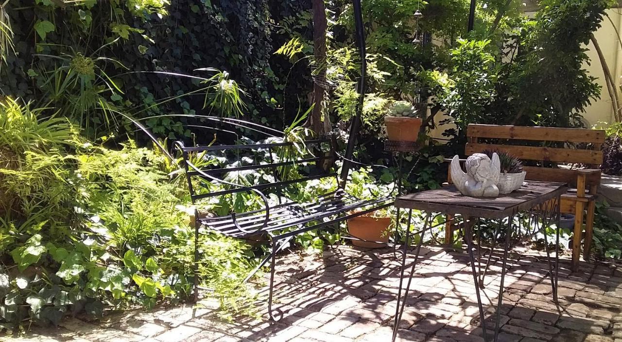 Jennis Place Graaff Reinet Bagian luar foto