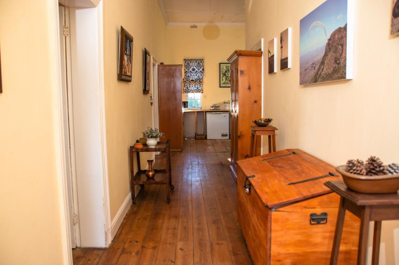 Jennis Place Graaff Reinet Bagian luar foto
