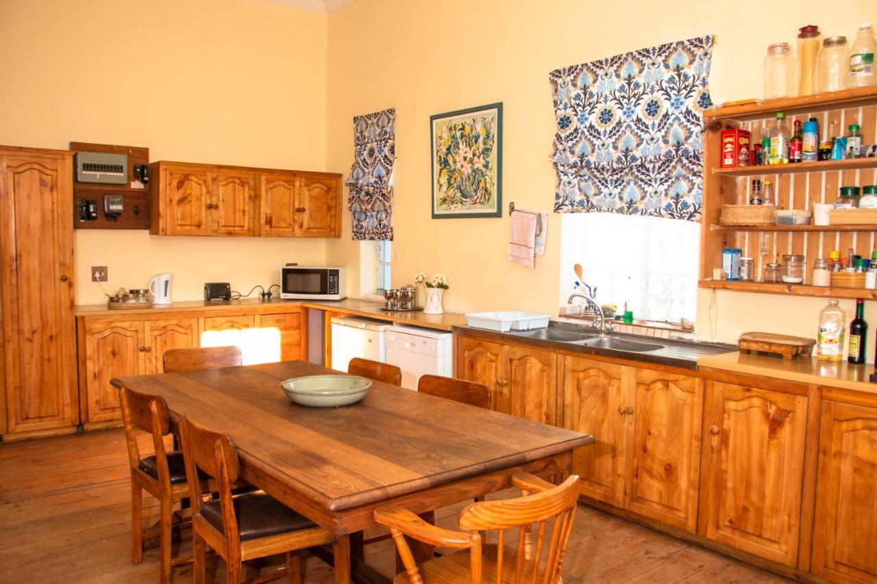 Jennis Place Graaff Reinet Bagian luar foto