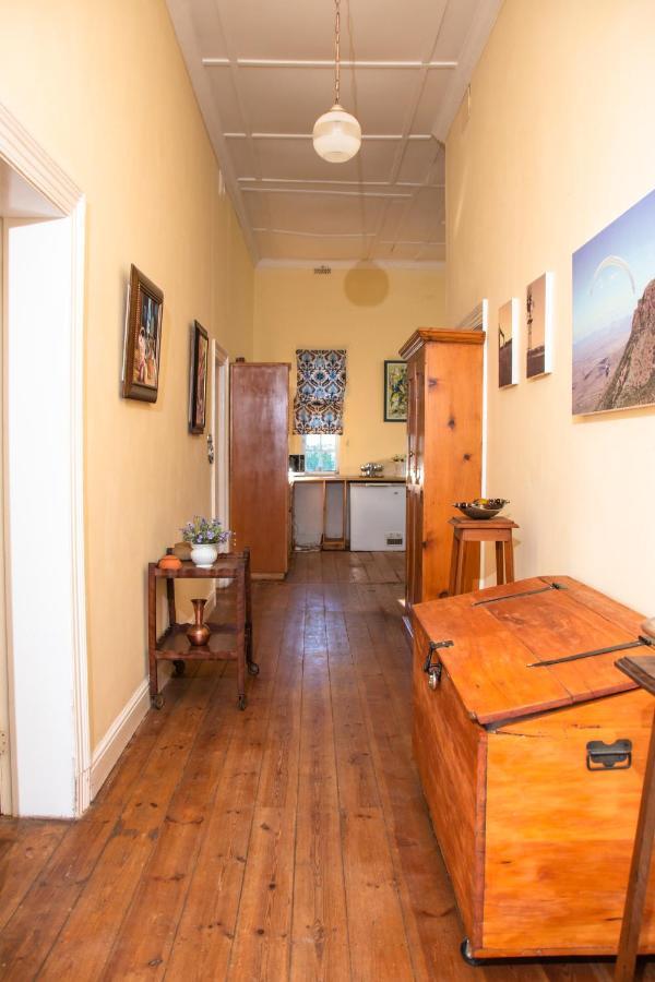 Jennis Place Graaff Reinet Bagian luar foto