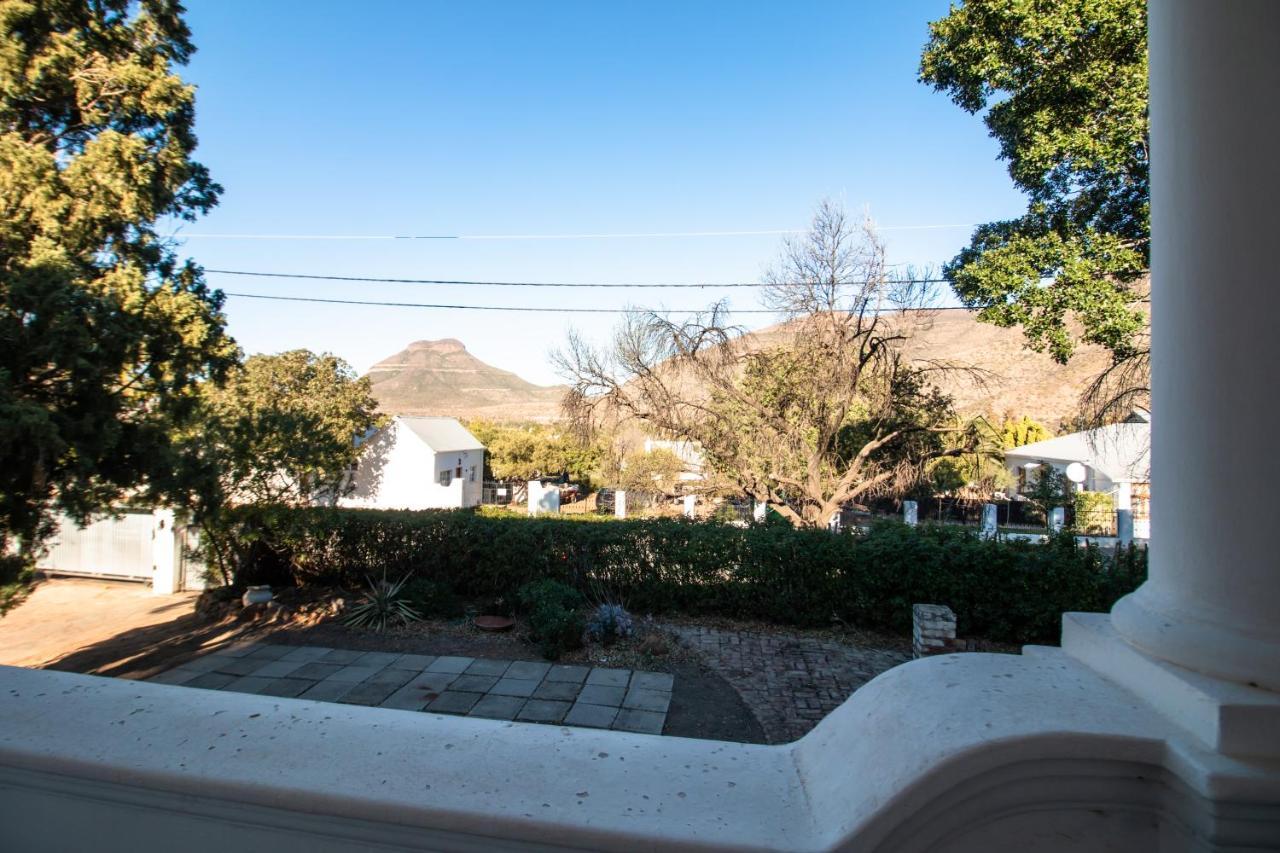 Jennis Place Graaff Reinet Bagian luar foto