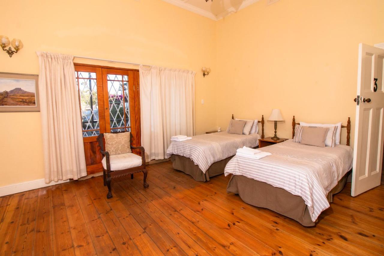 Jennis Place Graaff Reinet Bagian luar foto