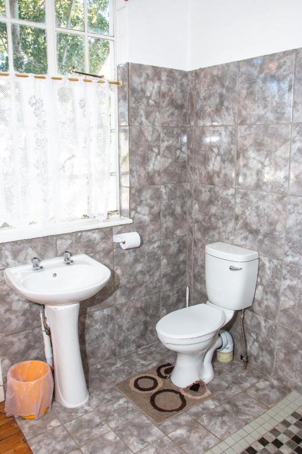 Jennis Place Graaff Reinet Bagian luar foto