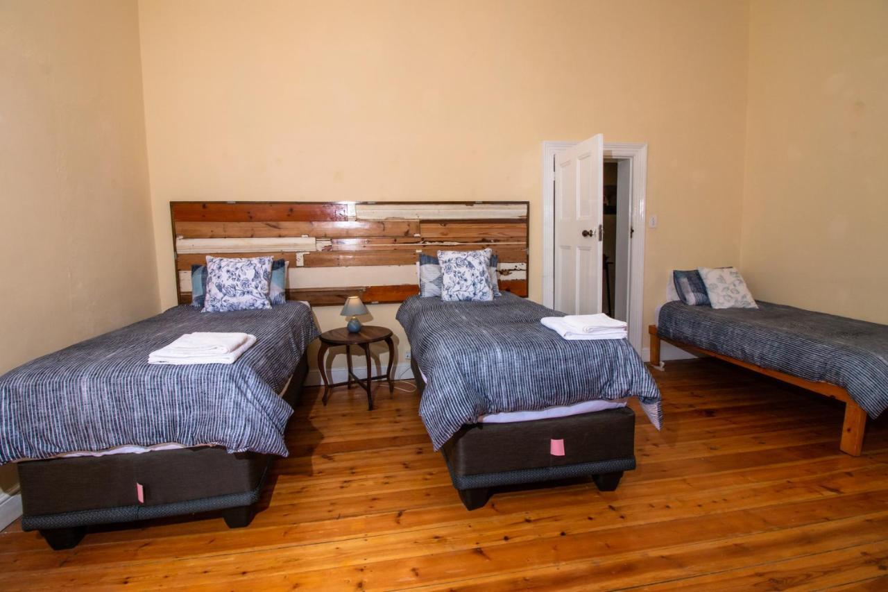 Jennis Place Graaff Reinet Ruang foto