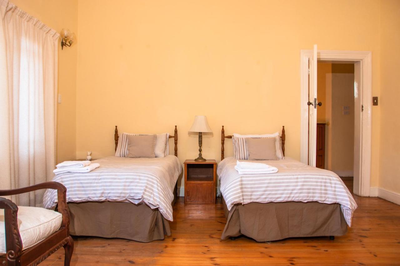 Jennis Place Graaff Reinet Bagian luar foto