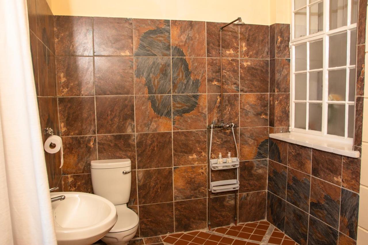 Jennis Place Graaff Reinet Bagian luar foto