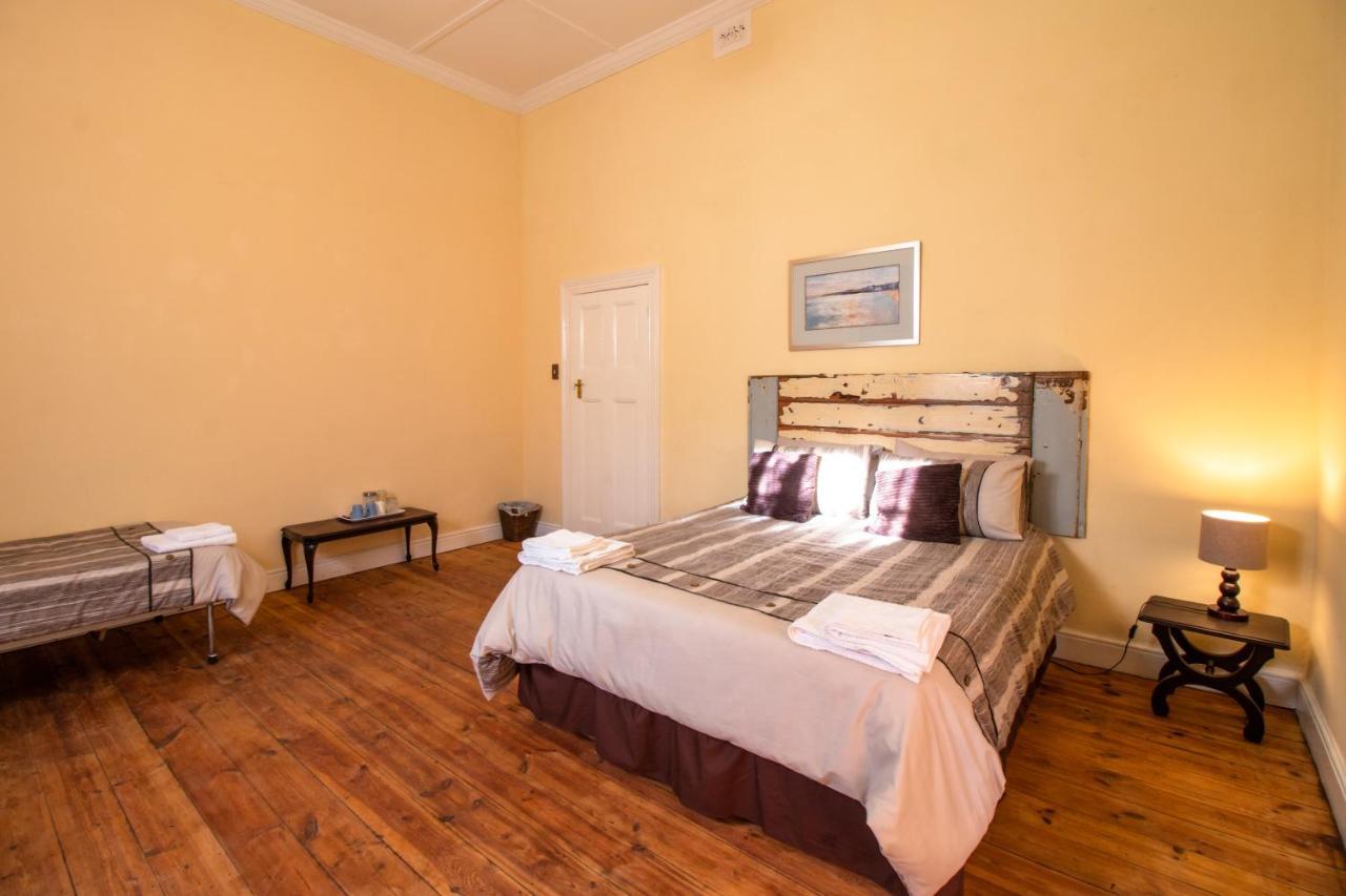Jennis Place Graaff Reinet Bagian luar foto