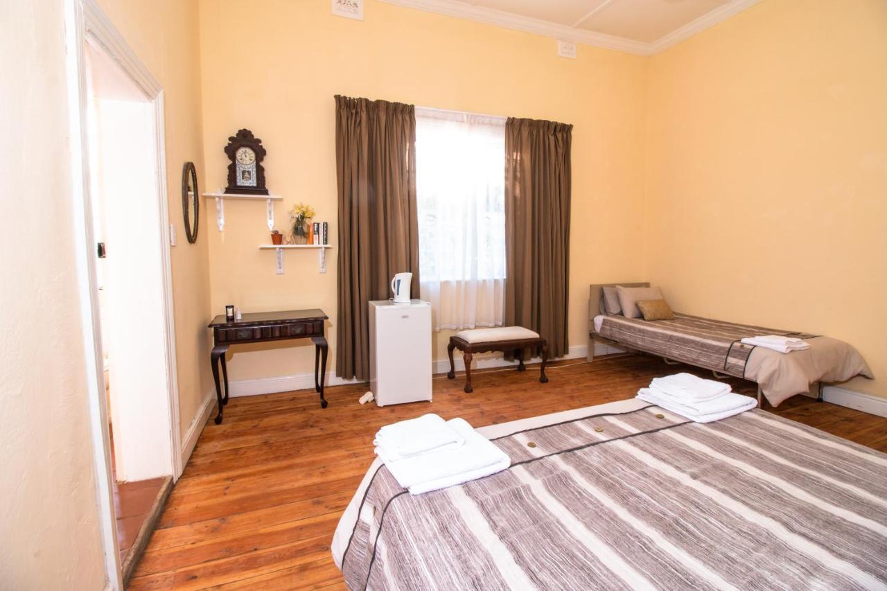 Jennis Place Graaff Reinet Bagian luar foto