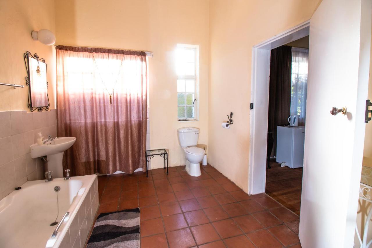 Jennis Place Graaff Reinet Bagian luar foto