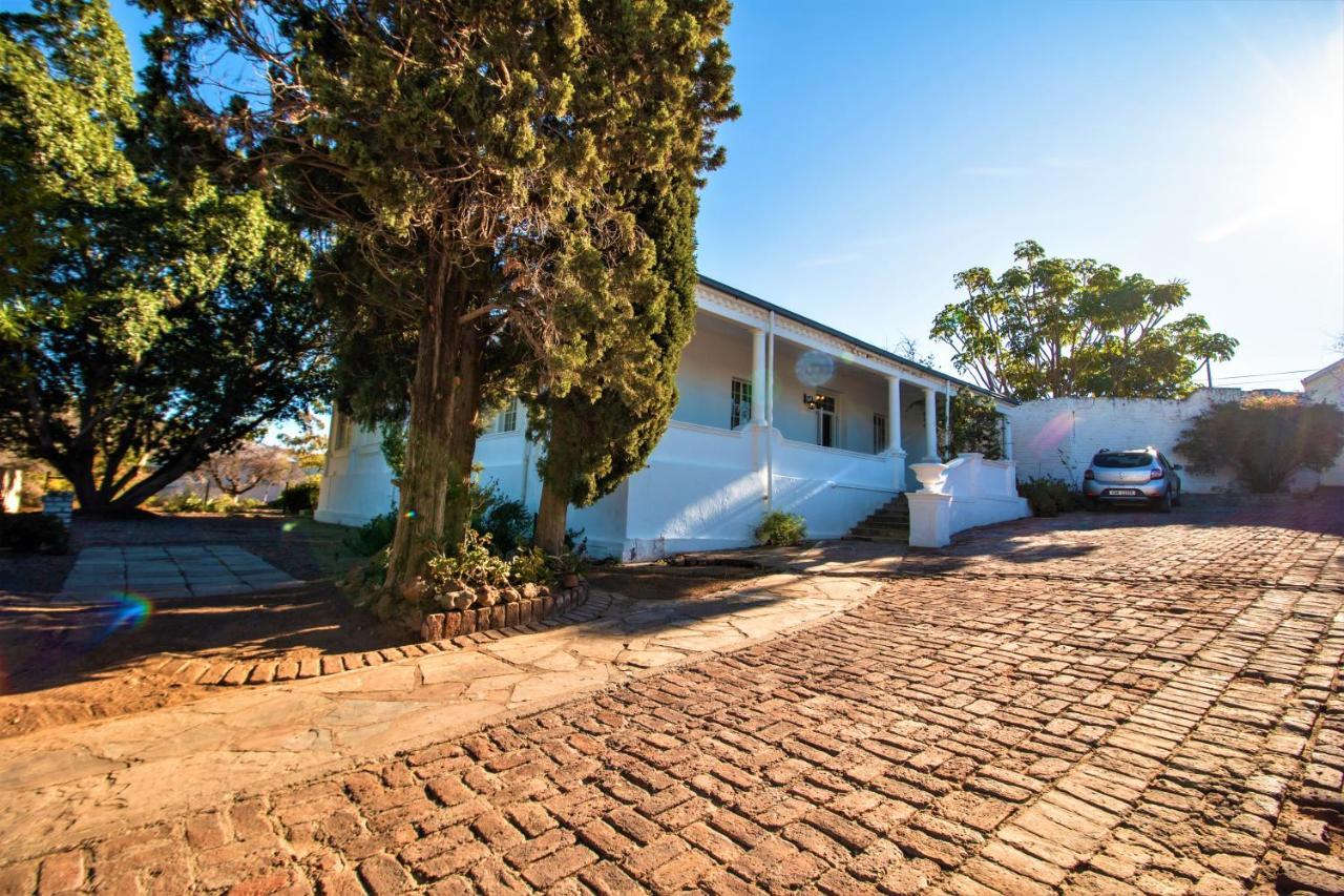 Jennis Place Graaff Reinet Bagian luar foto