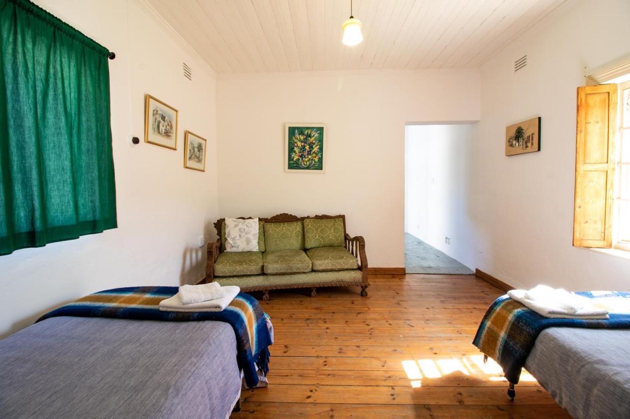 Jennis Place Graaff Reinet Bagian luar foto
