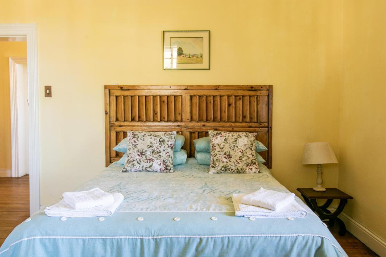 Jennis Place Graaff Reinet Bagian luar foto