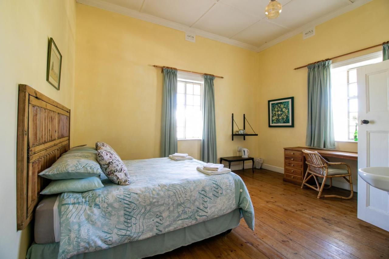Jennis Place Graaff Reinet Bagian luar foto